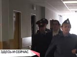 В Москве начался закрытый процесс по делу об избиении кавказцами полицейского и двух девушек