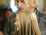 Канадская певица Аврил Лавин выйдет замуж за вокалиста Nickelback Канадская певица Аврил Лавин выйдет замуж за вокалиста Nickelback