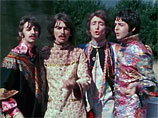 Музыкальный фильм The Beatles отреставрировали и выпустят на дисках Музыкальный фильм The Beatles отреставрировали и выпустят на дисках