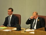 Отставка Медведева, возможно, готовится уже осенью, решили эксперты, оценив невидимую народу борьбу в верхах Отставка Медведева, возможно, готовится уже осенью, решили эксперты, оценив невидимую народу борьбу в верхах