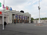 "Экспериментальный Гайд-парк" в Москве поделят между ЦПКиО и "Сокольниками" "Экспериментальный Гайд-парк" в Москве поделят между ЦПКиО и "Сокольниками"