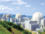 На южнокорейской АЭС аварийно отключился реактор
