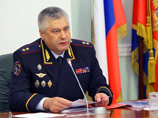Колокольцев уволил начальника объединенной редакции МВД "по дискредитирующим обстоятельствам" Колокольцев уволил начальника объединенной редакции МВД "по дискредитирующим обстоятельствам"