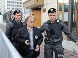 Акция "Оккупай СК" в Москве закончилась задержаниями