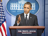 Барак Обама, 20 августа 2012 года