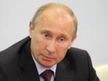 Сравнительный рейтинг Владимира Путина, представленный накануне "Левада-центром" буквально всполошил СМИ и экспертов. 