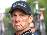 Лэнс Армстронг будет лишен семи титулов победителя "Тур де Франс" за допинг