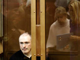 В России выходит новая книга мемуаров Михаила Ходорковского