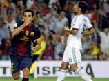 "Барселона" обыграла "Реал" в первом матче за Суперкубок Испании