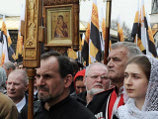 Во Всемирном русском народном соборе не считают, что православные патрули расколют общество