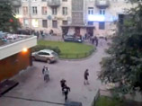Свидетели рассказали, как московские фанаты оскорбляли "Анжи": дразнили Будановым и баранами 