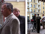 Фото пребывания в Белоруссии брата бывшего президента Жаныбека (Жаныша) Бакиева