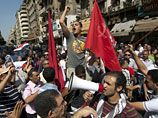 В Египте новые антиправительственные выступления: затронуты Каир и Александрия