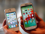 Американский суд обязал Samsung выплатить Apple более миллиарда долларов за нарушение шести патентов при создании своих смартфонов, подозрительно похожих на iPhone конкурентов Американский суд обязал Samsung выплатить Apple более миллиарда долларов за нарушение шести патентов при создании своих смартфонов, подозрительно похожих на iPhone конкурентов