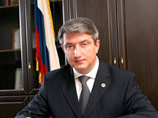 Андрей Комиссаров