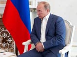 Путин встречается с Януковичем. Тот попросил сменить статус Путин встречается с Януковичем. Тот попросил сменить статус