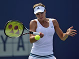 Кириленко проиграла в финале турнира в Нью-Хейвене накануне старта US Open 