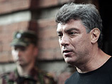 Немцов подготовил новый доклад о Путине: образ жизни "эпатажного олигарха" при доходе 4 миллиона рублей