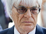81-летний хозяин "Формулы-1" тайно женился на женщине, которая младше на 46 лет 81-летний хозяин "Формулы-1" тайно женился на женщине, которая младше на 46 лет