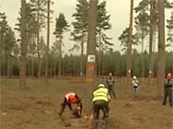 Чемпионат мира среди лесорубов завершился в олимпийском спорткомплексе "Раубичи" в Белоруссии. Щепки под Минском летели три дня Чемпионат мира среди лесорубов завершился в олимпийском спорткомплексе "Раубичи" в Белоруссии. Щепки под Минском летели три дня
