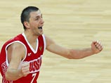 Бронзовая медаль летней Олимпиады украдена из квартиры баскетболиста Виталия Фридзона, который защищал цвета сборной России в Лондоне