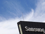 Акции Samsung Electronics в понедельник претерпели самое сильное падение за последние четыре года
