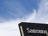 Акции Samsung рухнули на 7% после проигранного Apple суда Акции Samsung рухнули на 7% после проигранного Apple суда