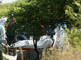 В мексиканском штате Герреро в ходе полицейской операции было обнаружено больше десятка тел жертв наркомафии