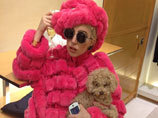 Lady Gaga представит в России зимой концерт - рок-оперу Lady Gaga представит в России зимой концерт - рок-оперу
