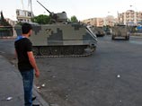 В Сирии повстанцы сбили над Дамаском правительственный вертолет и выложили ВИДЕО В Сирии повстанцы сбили над Дамаском правительственный вертолет и выложили ВИДЕО
