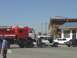 В центре Назрани взорвали магазин, торгующий спиртным В центре Назрани взорвали магазин, торгующий спиртным