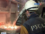 "Русал" закрывает производство алюминия на четырех заводах, сокращая несколько тысяч человек
