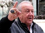 Церетели исполнил мечту Путина о памятнике Столыпину Церетели исполнил мечту Путина о памятнике Столыпину