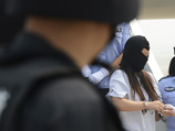 Ангола экстрадировала в КНР 37 китайских гангстеров