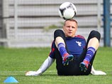 Вячеслав Малафеев ушел из сборной России по семейным обстоятельствам Вячеслав Малафеев ушел из сборной России по семейным обстоятельствам
