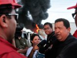 В Венесуэле продолжает расти число жертв пожара на НПЗ: 48 погибших