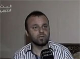 Пропавший в Сирии турецкий журналист появился на сирийском ТВ Пропавший в Сирии турецкий журналист появился на сирийском ТВ