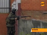 В ходе дальнейших спецмероприятий в нескольких частных домовладениях были задержаны несколько боевиков В ходе дальнейших спецмероприятий в нескольких частных домовладениях были задержаны несколько боевиков