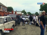 В Ингушетии прошла масштабная спецоперация, убиты трое боевиков В Ингушетии прошла масштабная спецоперация, убиты трое боевиков