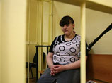Суд переплюнул прокурора: оппозиционерке Осиповой со второго раза дали 8 лет Суд переплюнул прокурора: оппозиционерке Осиповой со второго раза дали 8 лет