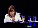 Дмитрий Маликов будет вести программу "Спокойной ночи, малыши!" Дмитрий Маликов будет вести программу "Спокойной ночи, малыши!"