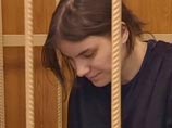 Самуцевич в интервью The Guardian: с ней сидят "спокойные, умные люди", а план властей "позорно провалился" Самуцевич в интервью The Guardian: с ней сидят "спокойные, умные люди", а план властей "позорно провалился"