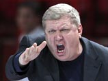 К Олимпиаде тренер Трефилов покупал форму для женской гандбольной сборной России на свои деньги К Олимпиаде тренер Трефилов покупал форму для женской гандбольной сборной России на свои деньги