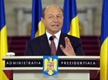 Президент Румынии во второй раз безболезненно пережил импичмент и вернулся на работу Президент Румынии во второй раз безболезненно пережил импичмент и вернулся на работу