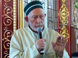 В Дагестане убит духовный лидер местных мусульман - шейх Саид Афанди. Об этом сообщает ИТАР-ТАСС со ссылкой на источник в правоохранительных органах республики