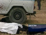В Дагестане контрактник-пограничник открыл огонь по бойцам СОБР: до восьми жертв