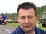Командир авиаотряда Валерий Морозов подозревается в вымогательстве денег со своих подчиненных Командир авиаотряда Валерий Морозов подозревается в вымогательстве денег со своих подчиненных