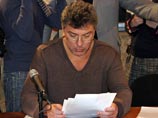 В Барнауле избирком не допустил до выборов партию Рыжкова, Немцова и Касьянова