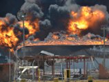 Чавес предложил воздвигнуть мемориал жертвам взрыва газа на НПЗ Чавес предложил воздвигнуть мемориал жертвам взрыва газа на НПЗ
