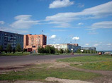 На полигоне в Юрге взорвался артиллерийский снаряд, погиб срочник На полигоне в Юрге взорвался артиллерийский снаряд, погиб срочник